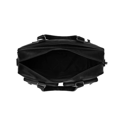 The Chesterfield Brand Misha Laptoptas black