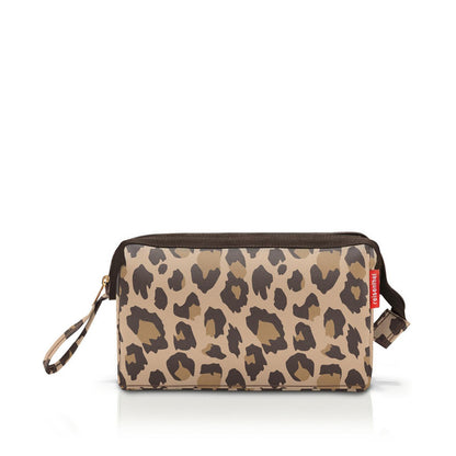 Reisenthel Cosmetics Travelcosmetic leo macchiato
