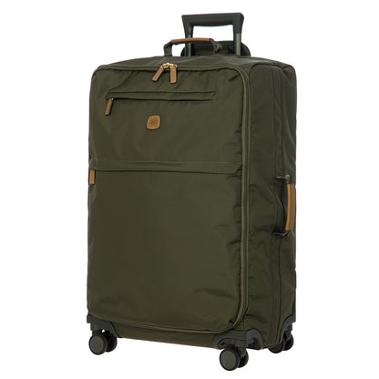Bric's X-Travel Trolley 70 olive