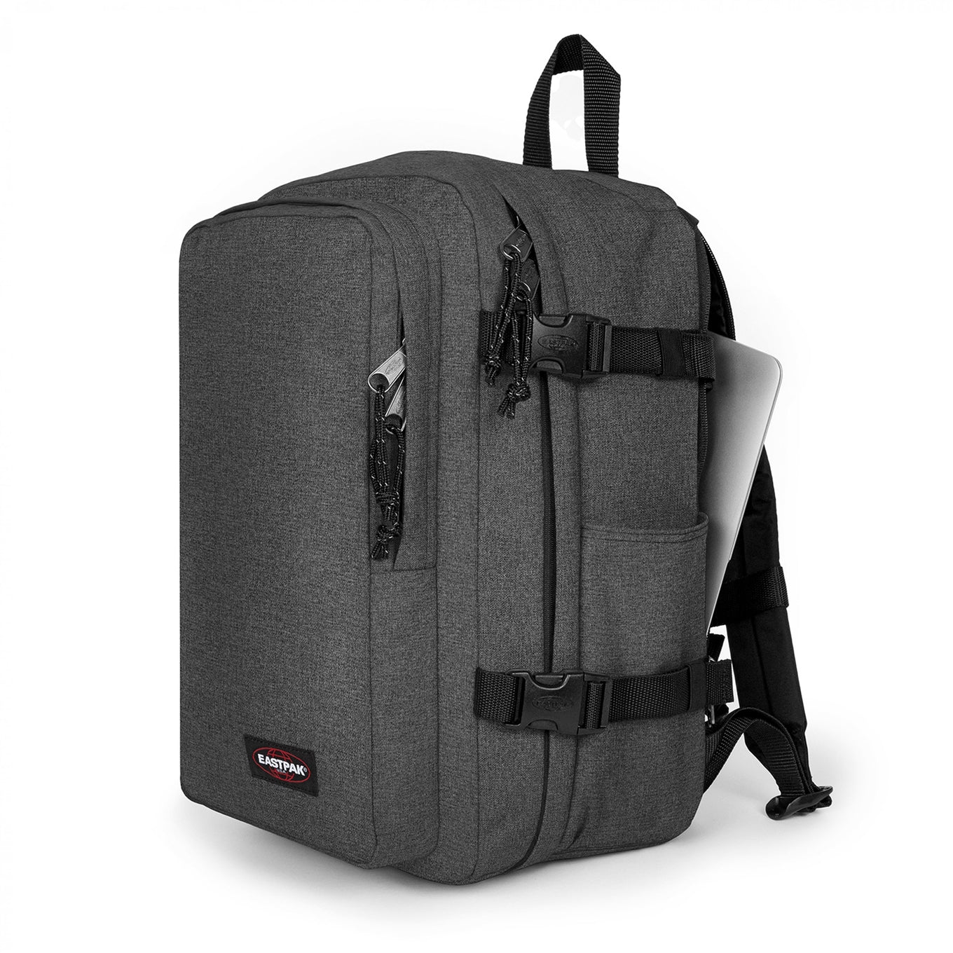 Eastpak Cabin Pak'R black denim