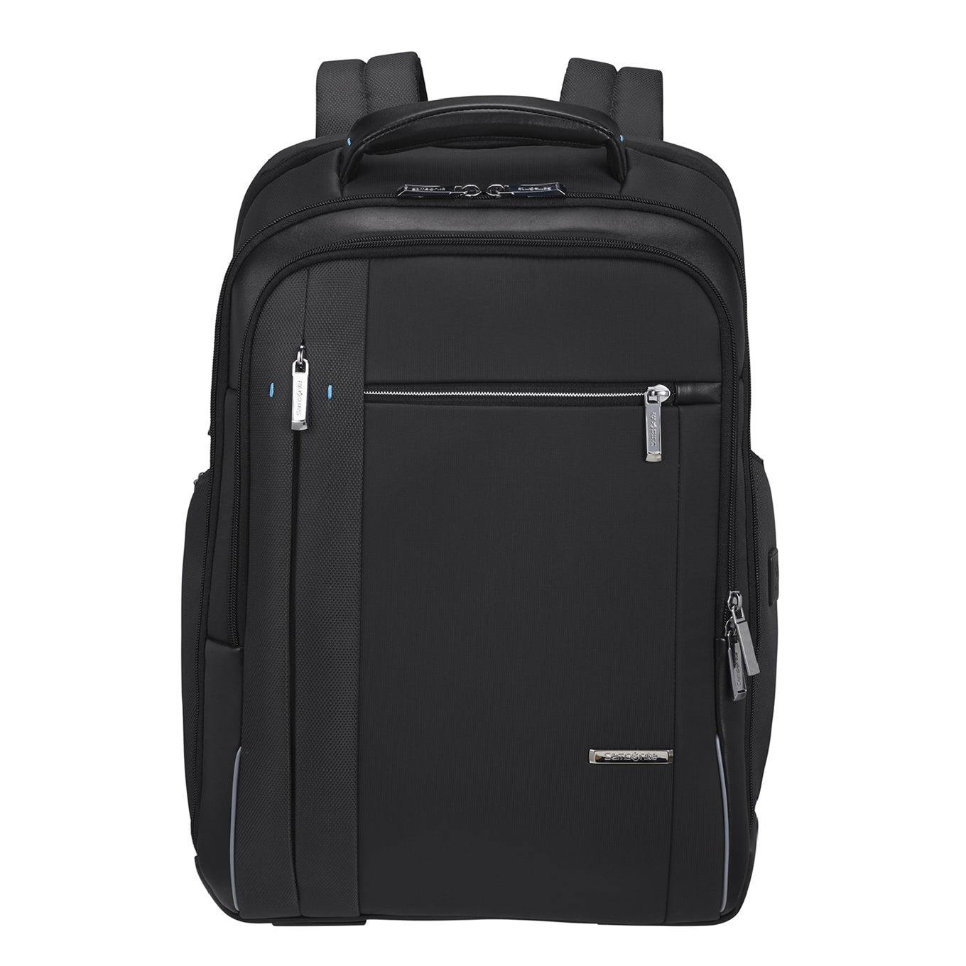 Samsonite Spectrolite 3.0 Laptop-Rucksack 17,3'' Exp schwarzer Rucksack