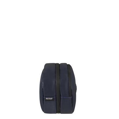 Samsonite Ecodiver Toilettenset blaue Nächte