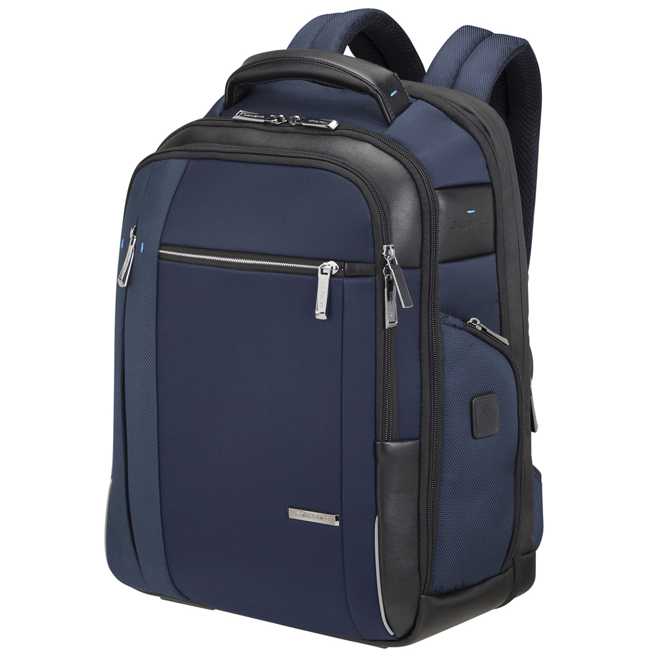 Samsonite Spectrolite 3.0 Laptop Backpack 15.6'' Exp deep blue backpack