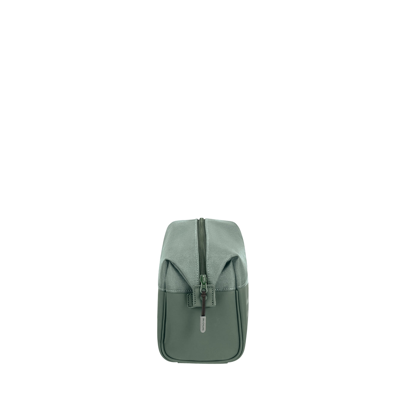 Samsonite Stackd Toilet Kit Pouch salbei