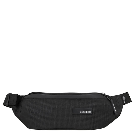 Samsonite Roader Belt Bag deep black