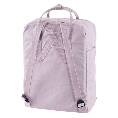 Fjallraven Kanken Rucksack in Pastelllavendel