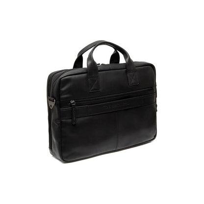 The Chesterfield Brand Frazer Laptopbag black