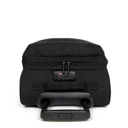 Eastpak Tranverz XXS schwarzer Weichkoffer