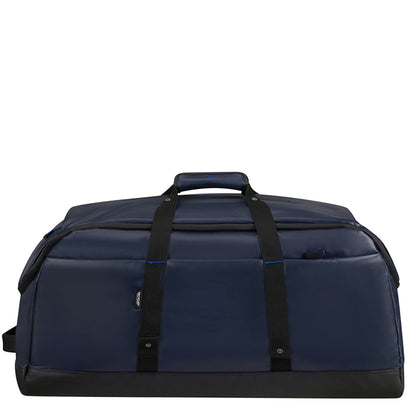 Samsonite Ecodiver Duffle L blaue Nächte Wochenendtasche