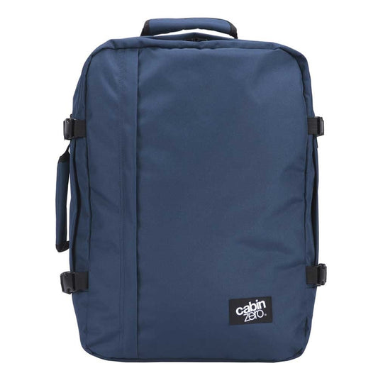 CabinZero Classic 44L Ultra Light Cabin Bag navy Weekend bag