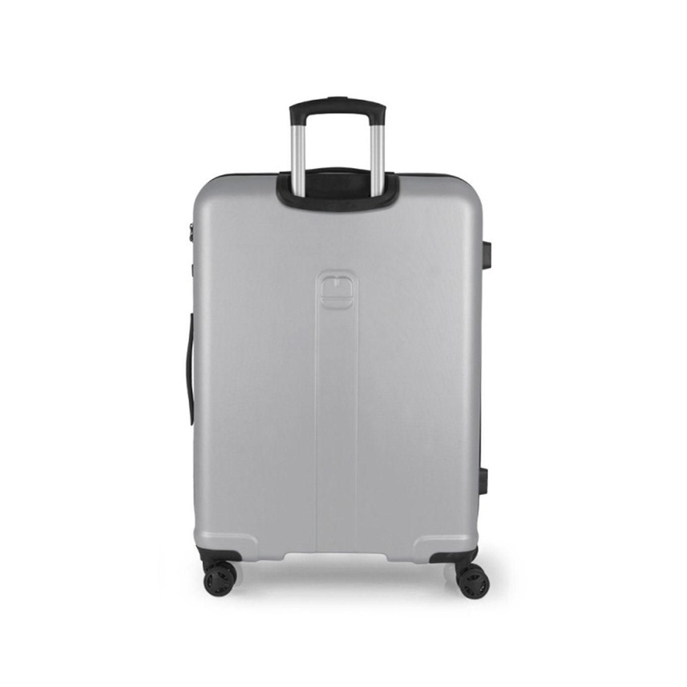 Gabol Jet Large Trolley 76 silver