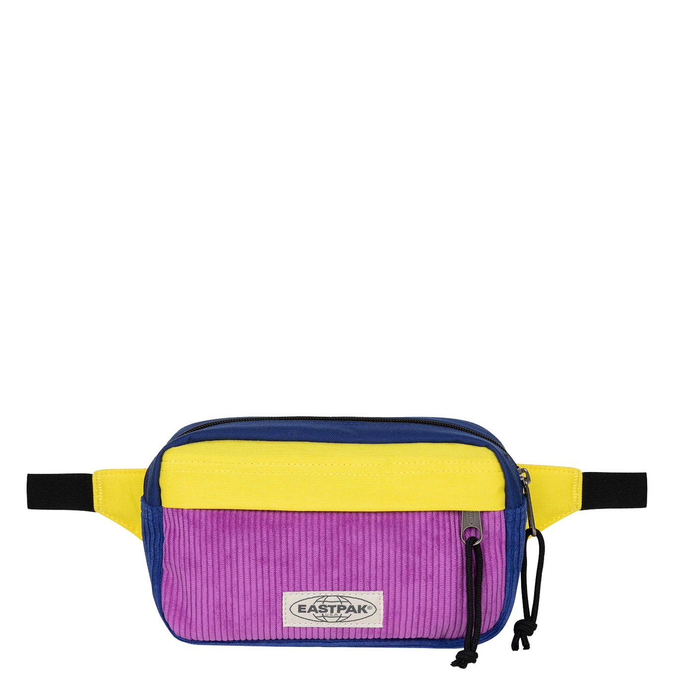 Eastpak Bouncer cord funk purple