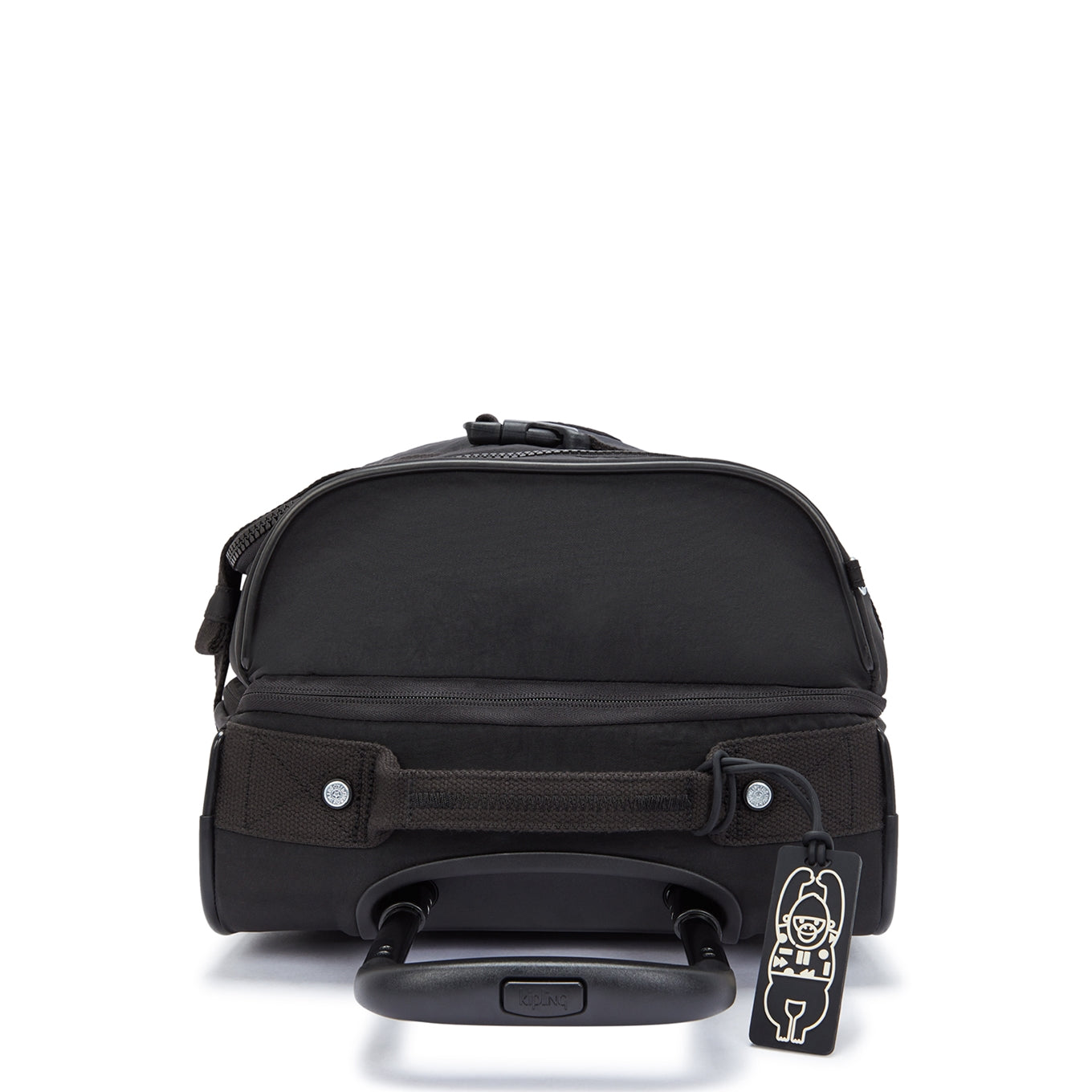 Kipling Aviana S black noir