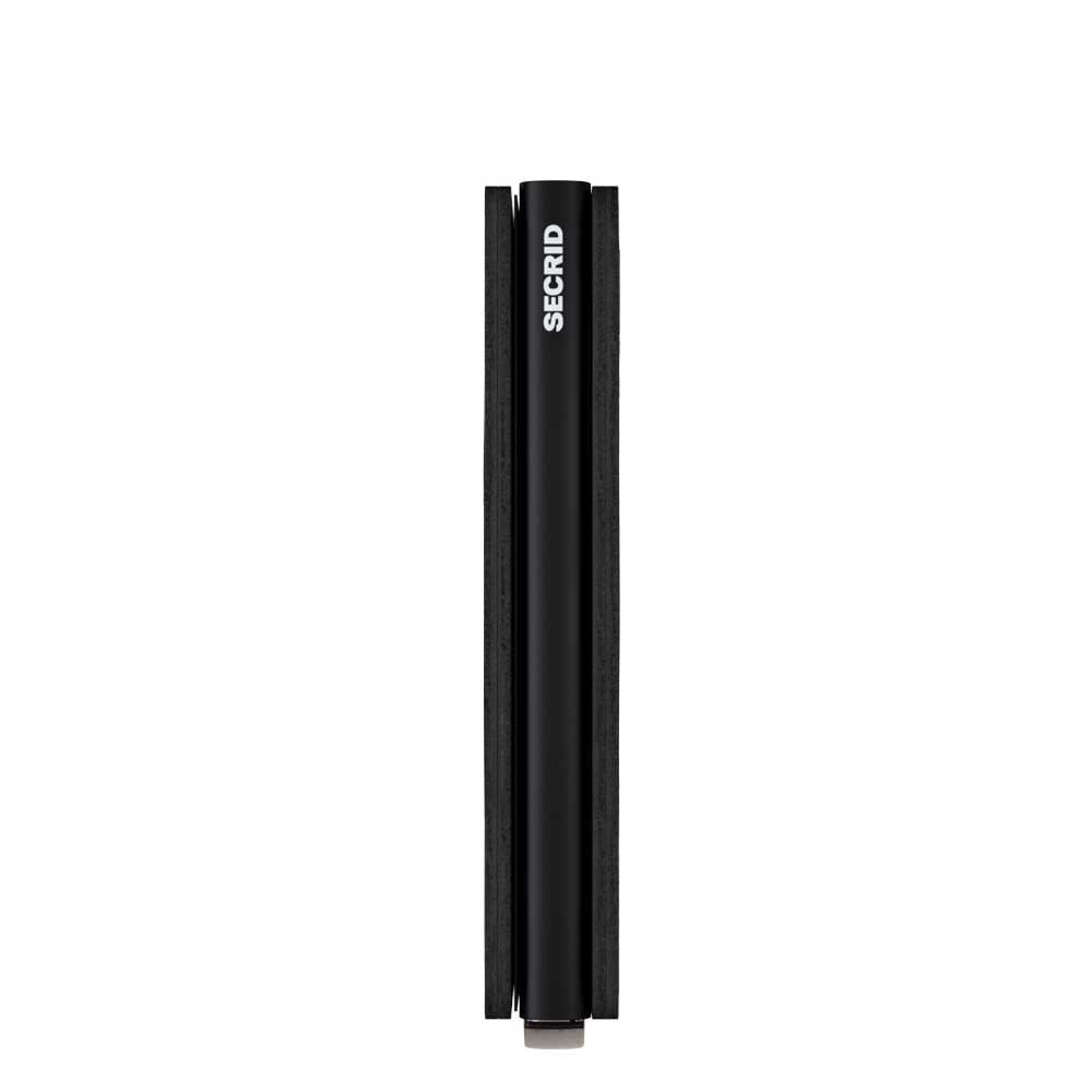 Secrid Slimwallet Portemonnee Vintage black