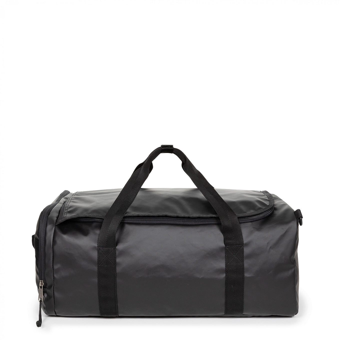 Eastpak Tarp Duffl'R S Tarp black Weekend bag