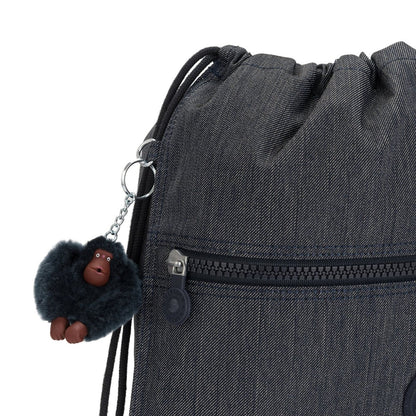 Kipling Supertaboo Marineblau