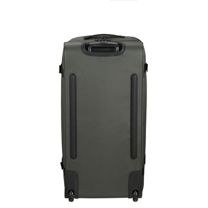 American Tourister Urban Track Duffle/Wheels L dark khaki