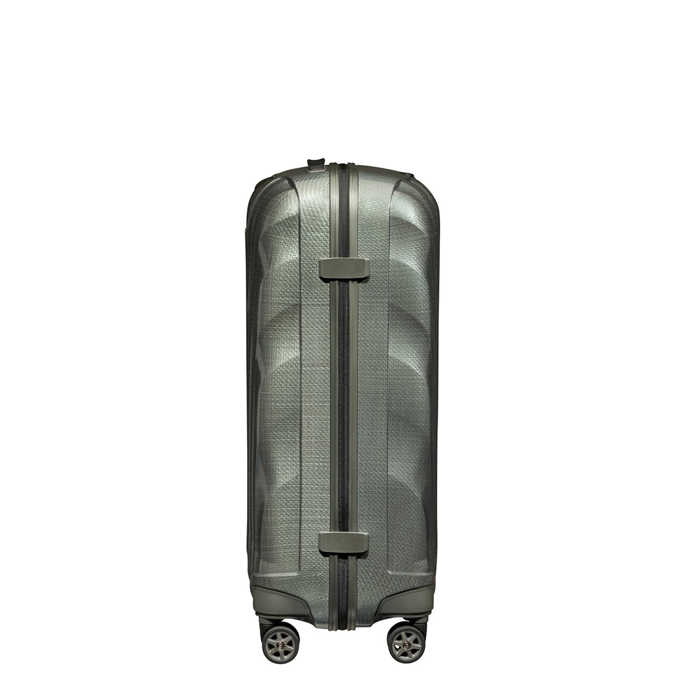 Samsonite C-Lite Spinner 69 metallic green