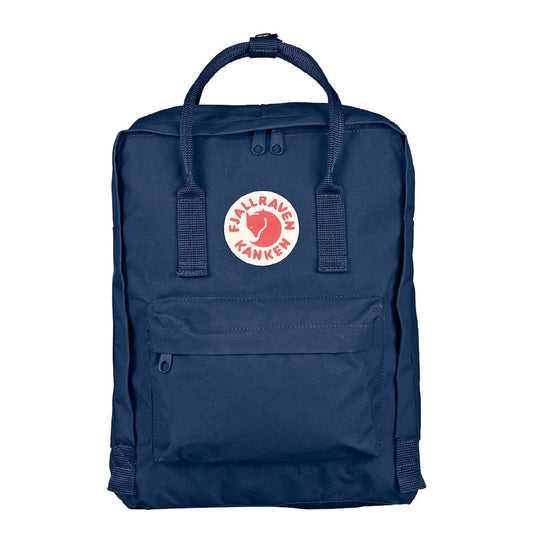 Fjallraven Kanken Backpack royal blue