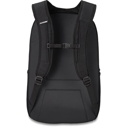 Dakine Campus L 33L Rucksack schwarzer Rucksack