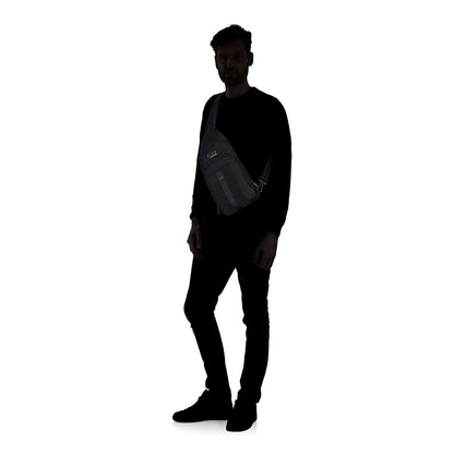 Samsonite Urban-Eye Slingbag M schwarz