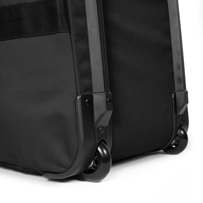 Eastpak Warehouse + Reisetasche schwarz Reisetasche