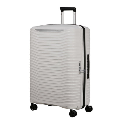 Samsonite Upscape Spinner 75 Exp cloud white