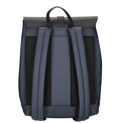 Enrico Benetti Glasgow Tablet-Rucksack, Marineblau