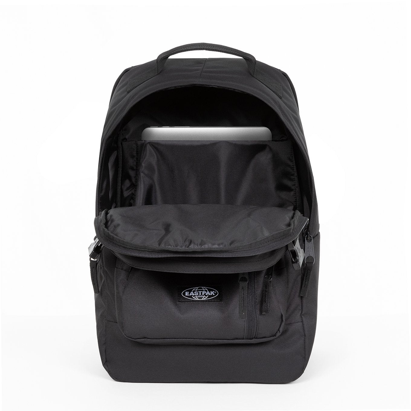 Eastpak Smallker CS II mono black2