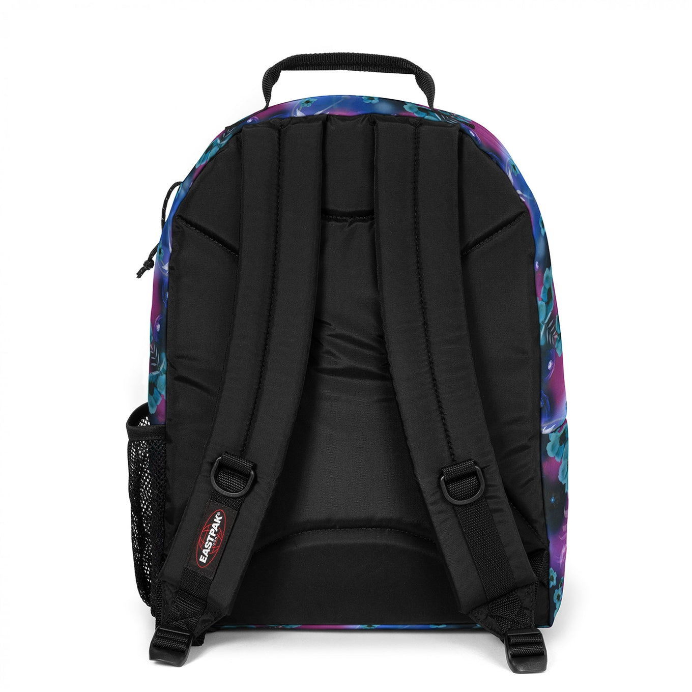 Eastpak Pinzip dreamflower dark