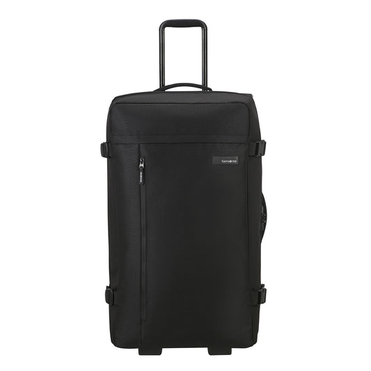 Samsonite Roader Duffle/Wheels 79 deep black