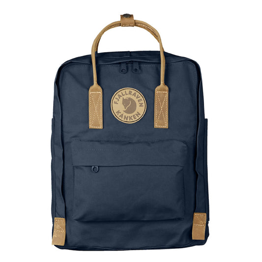 Fjallraven Kanken No. 2 Rugzak navy
