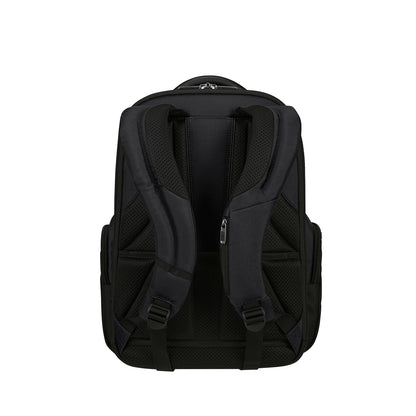Samsonite Pro-DLX 6 Rucksack 3V 15,6'' EXP schwarzer Rucksack
