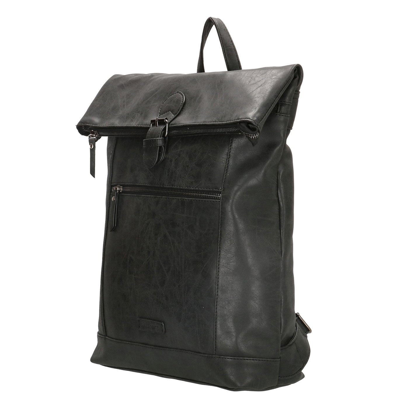 Enrico Benetti Noumea 15'' Laptop Backpack Black