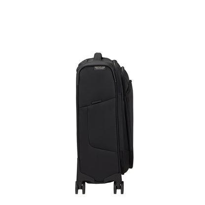 Samsonite Respark Spinner 55 Strict ozone black