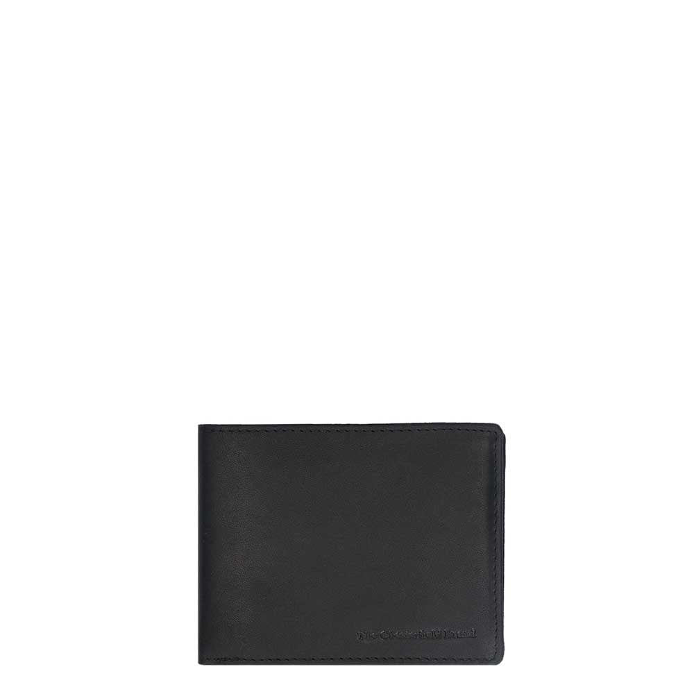 The Chesterfield Brand Marion Billfold black