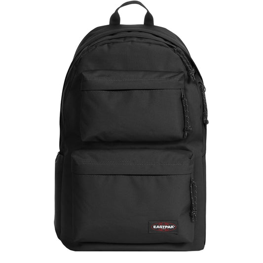 Eastpak Padded Double schwarzer Rucksack