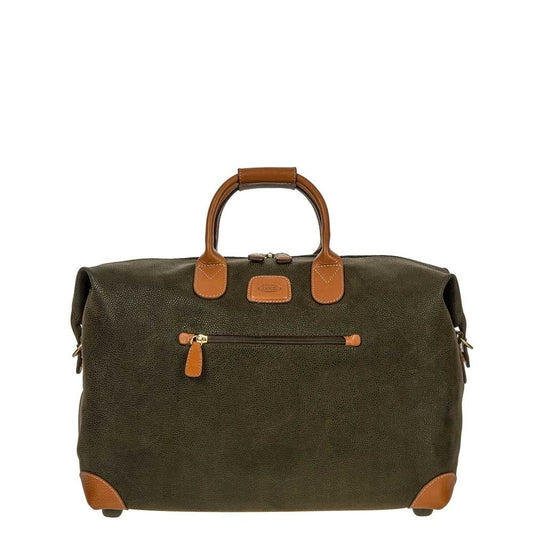 Bric's Life Travel Bag 46 olive