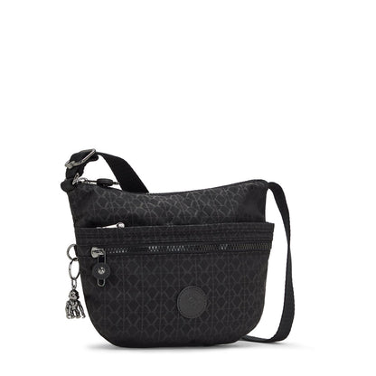 Kipling Arto S Signature Emb Damentasche