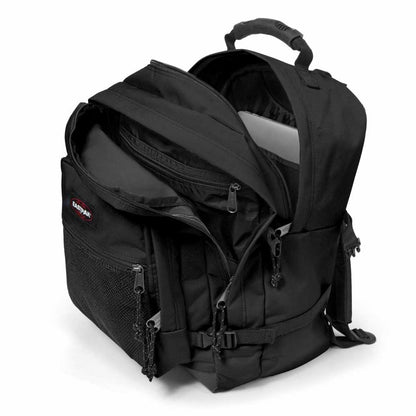 Eastpak Ultimate Backpack schwarzer Rucksack