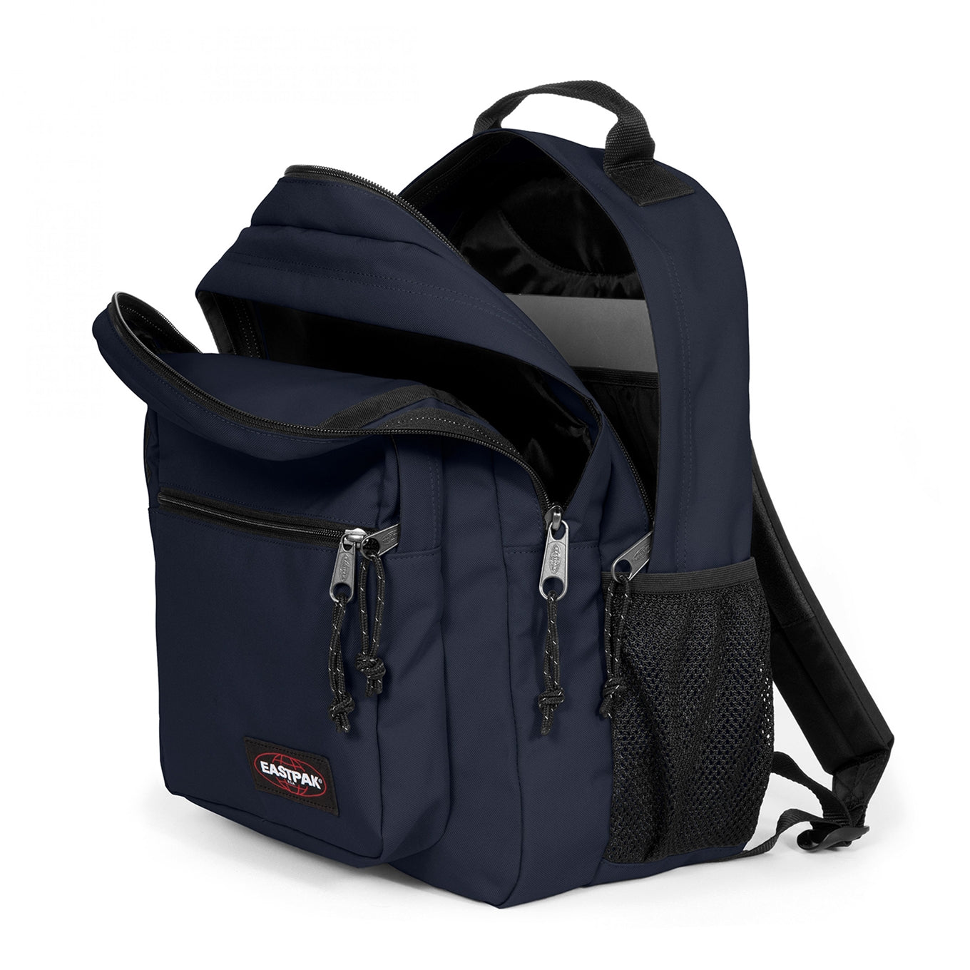 Eastpak Morius ultra marine backpack