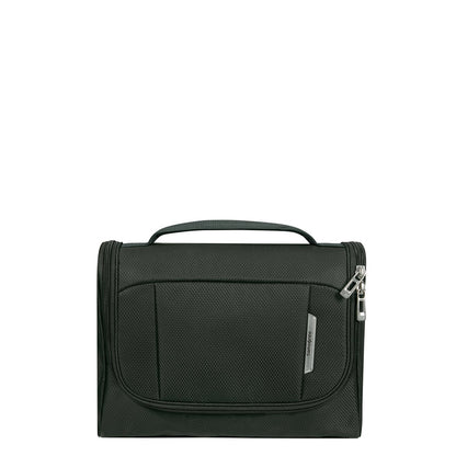 Samsonite Respark Toilet Kit Hängendes Toilettenset waldgrün