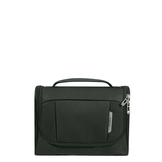 Samsonite Respark Toilet Kit Hanging Toilet Kit forest green