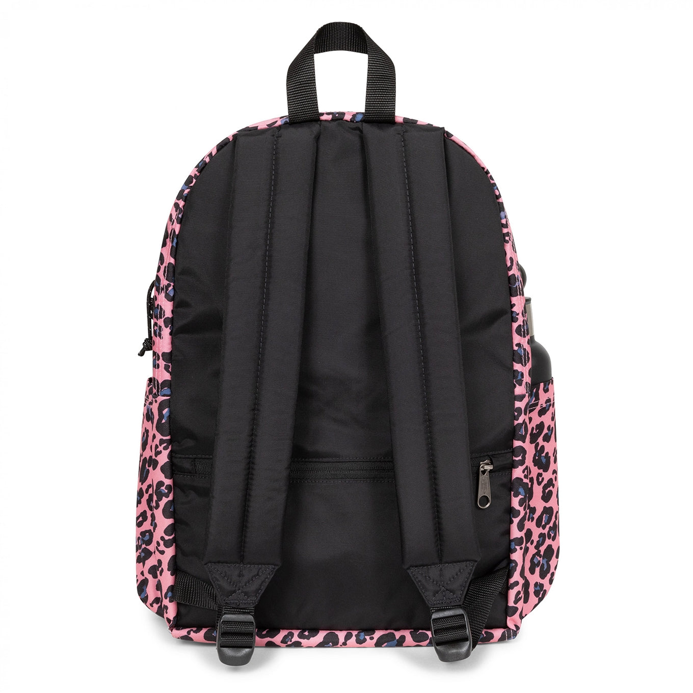 Eastpak Day Office beastimal pink backpack