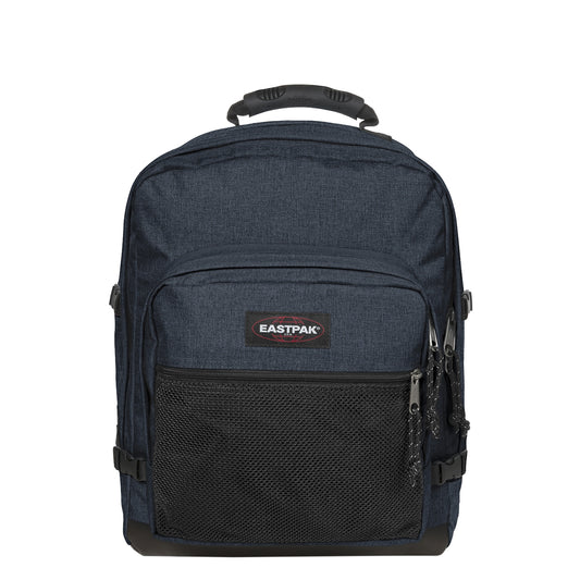 Eastpak Ultimate Backpack triple denim