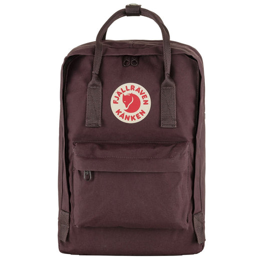 Fjallraven Kanken Laptop 15" Blackberry-Rucksack