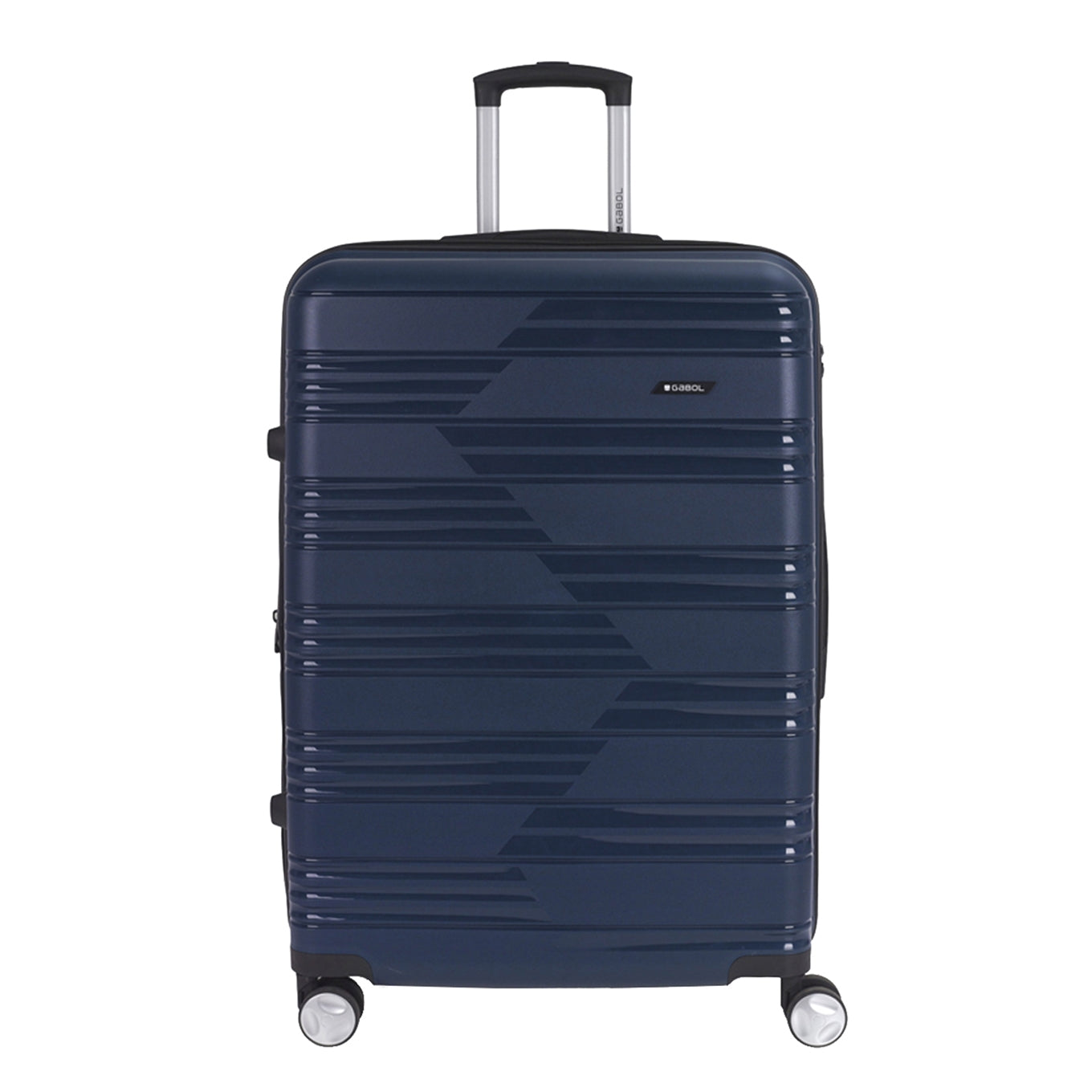 Gabol Uyiko Large Trolley navy blue