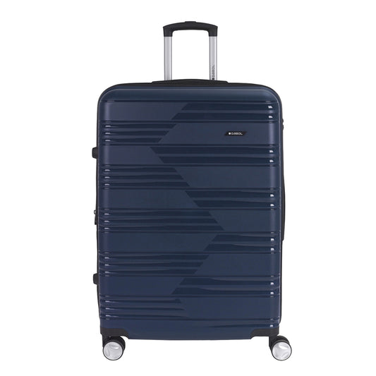Gabol Uyiko Large Trolley navy blue