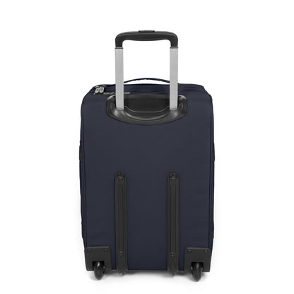 Eastpak Transit'R S Ultra Marine Weicher Koffer