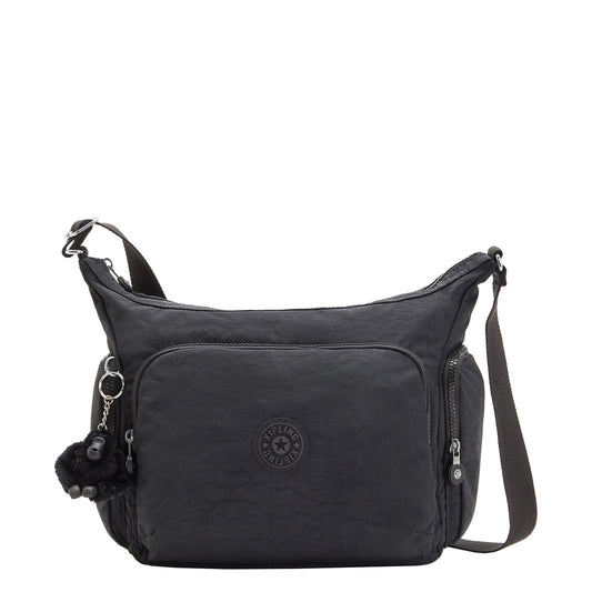 Kipling Gabb black noir